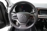 Thumbnail of 2022 Forge Gray Hyundai Accent