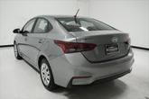 Thumbnail of 2022 Forge Gray Hyundai Accent
