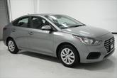 Thumbnail of 2022 Forge Gray Hyundai Accent