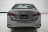 Thumbnail of 2022 Forge Gray Hyundai Accent