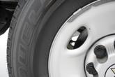 Thumbnail of 2021 Summit White Chevrolet Express 2500
