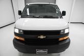 Thumbnail of 2021 Summit White Chevrolet Express 2500