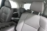 Thumbnail of 2016 White Diamond Pearl Honda Odyssey