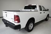 Thumbnail of 2017 Bright White Clearcoat RAM 1500
