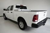 Thumbnail of 2017 Bright White Clearcoat RAM 1500