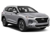 Thumbnail of 2020 Earthy Bronze Hyundai SANTA FE