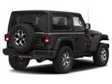 Thumbnail of 2021 Granite Crystal Metallic Clearcoat Jeep Wrangler