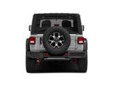 Thumbnail of 2021 Granite Crystal Metallic Clearcoat Jeep Wrangler