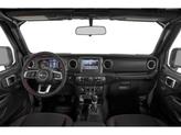 Thumbnail of 2021 Granite Crystal Metallic Clearcoat Jeep Wrangler