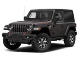 Photo of 2021 Granite Crystal Metallic Clearcoat Jeep Wrangler