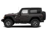 Thumbnail of 2021 Granite Crystal Metallic Clearcoat Jeep Wrangler