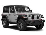 Thumbnail of 2021 Granite Crystal Metallic Clearcoat Jeep Wrangler
