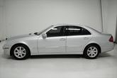 Thumbnail of 2009 Iridium Silver Metallic Mercedes-Benz E-Class