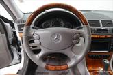 Thumbnail of 2009 Iridium Silver Metallic Mercedes-Benz E-Class