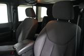 Thumbnail of 2014 Granite Crystal Metallic Clearcoat Jeep Wrangler Unlimited