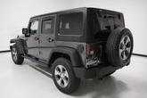 Thumbnail of 2014 Granite Crystal Metallic Clearcoat Jeep Wrangler Unlimited