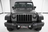 Thumbnail of 2014 Granite Crystal Metallic Clearcoat Jeep Wrangler Unlimited