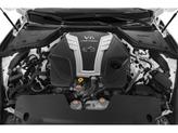 Thumbnail of 2018 Black Obsidian INFINITI Q50