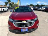 Thumbnail of 2019 Cajun Red Tintcoat Chevrolet Equinox