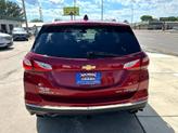Thumbnail of 2019 Cajun Red Tintcoat Chevrolet Equinox