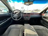 Thumbnail of 2010 Aqua Blue Metallic Chevrolet Impala