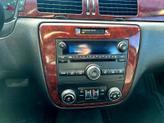Thumbnail of 2010 Aqua Blue Metallic Chevrolet Impala