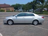 Thumbnail of 2008 Silver Toyota Avalon