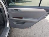 Thumbnail of 2008 Silver Toyota Avalon