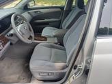 Thumbnail of 2008 Silver Toyota Avalon