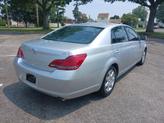 Thumbnail of 2008 Silver Toyota Avalon
