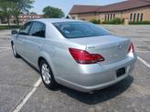 Thumbnail of 2008 Silver Toyota Avalon