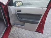 Thumbnail of 2009 Red Ford Focus