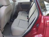 Thumbnail of 2009 Red Ford Focus