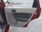 Thumbnail of 2009 Red Ford Focus