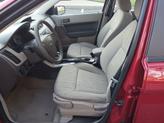 Thumbnail of 2009 Red Ford Focus