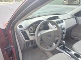 Thumbnail of 2009 Red Ford Focus
