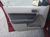 Thumbnail of 2009 Red Ford Focus