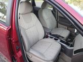 Thumbnail of 2009 Red Ford Focus