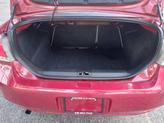 Thumbnail of 2009 Red Ford Focus
