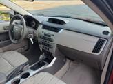 Thumbnail of 2009 Red Ford Focus