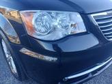 Thumbnail of 2015 Charcoal Chrysler Town & Country
