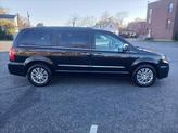 Thumbnail of 2015 Charcoal Chrysler Town & Country