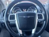 Thumbnail of 2015 Charcoal Chrysler Town & Country