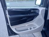 Thumbnail of 2015 Charcoal Chrysler Town & Country