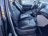 Thumbnail of 2015 Charcoal Chrysler Town & Country