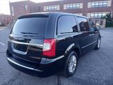 Thumbnail of 2015 Charcoal Chrysler Town & Country