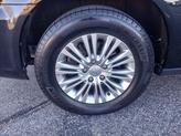 Thumbnail of 2015 Charcoal Chrysler Town & Country