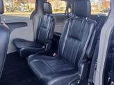 Thumbnail of 2015 Charcoal Chrysler Town & Country
