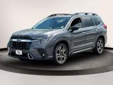 Thumbnail of 2024 Gray Subaru Ascent