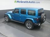 Thumbnail of 2020 Bikini Pearlcoat Jeep Wrangler Unlimited